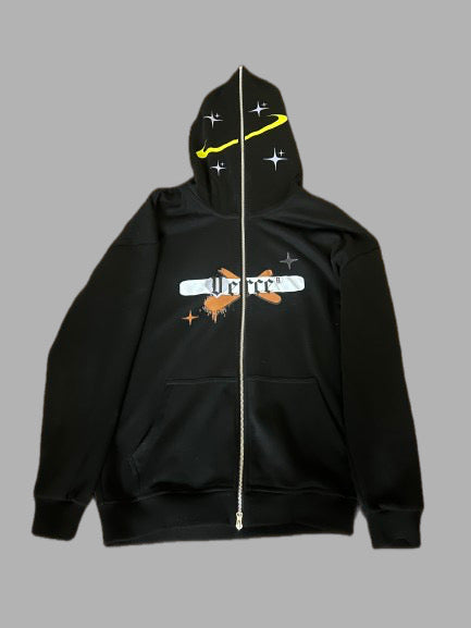 VERCE HOODIE