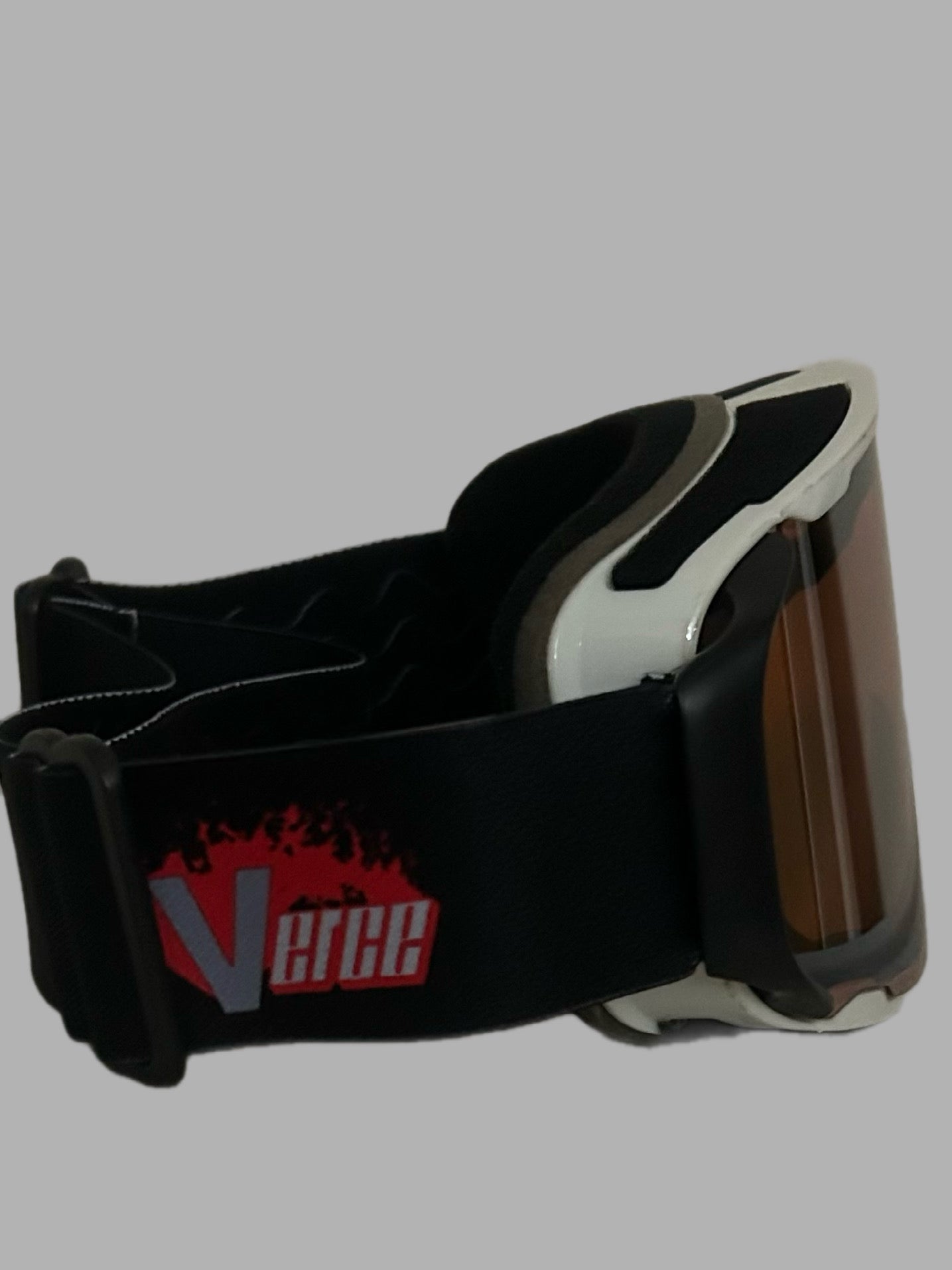 VERCE ski goggles
