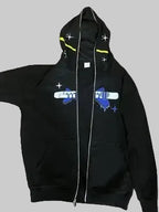 VERCE® ZIPTOP Hoodie