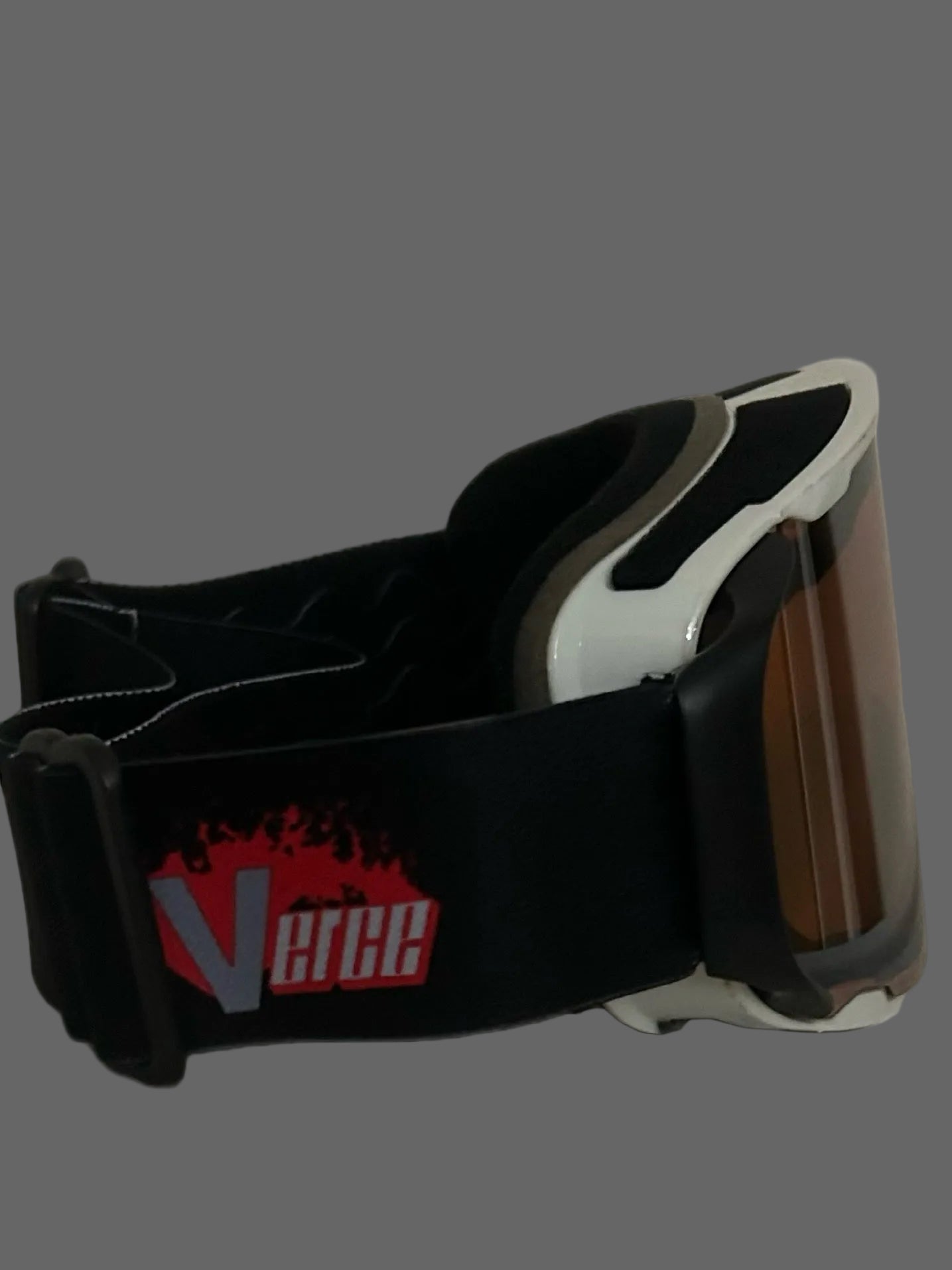 VERCE® Snow Ops