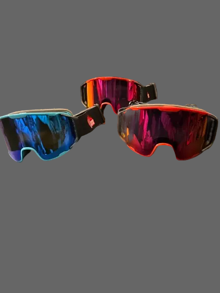VERCE® Snow Ops
