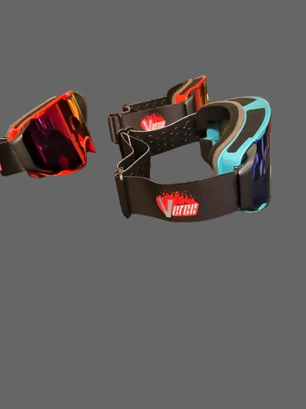 VERCE® Snow Ops