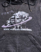 VERCE® All State Basketball Fleece Hoodie