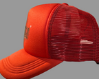 Verce trucker hat