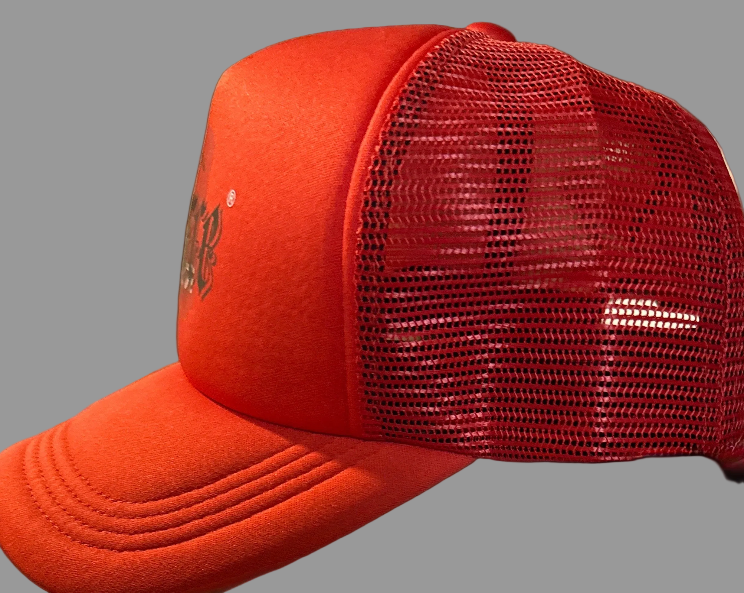 Verce trucker hat
