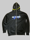 VERCE® ZIPTOP Hoodie