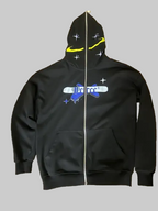 VERCE® ZIPTOP Hoodie