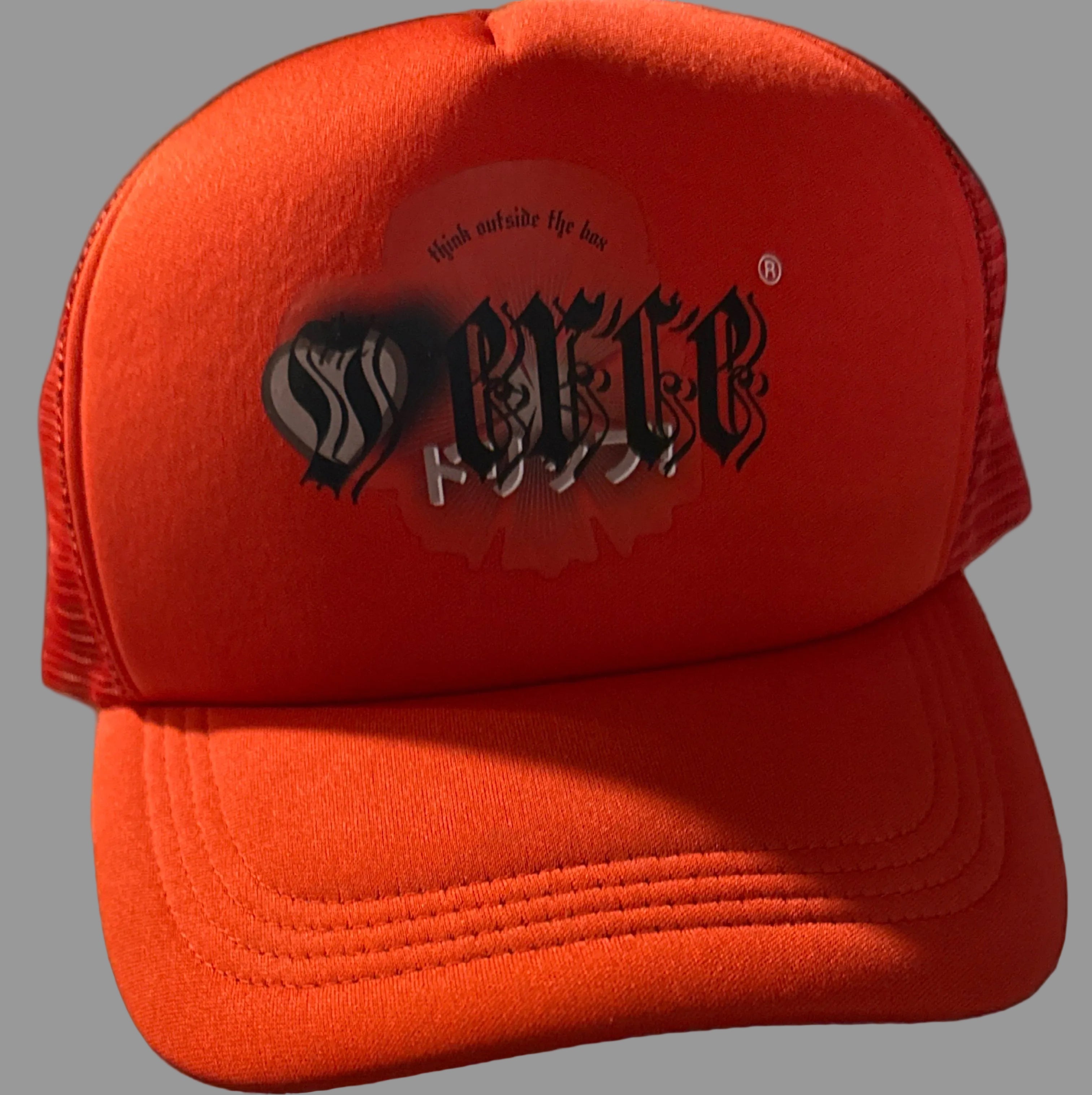 Verce trucker hat